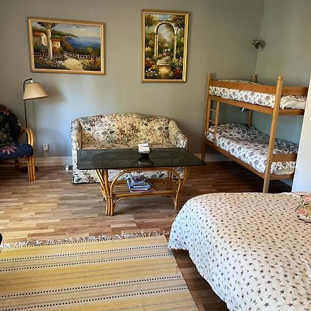Villa Verdi Borgholm Habitación foto