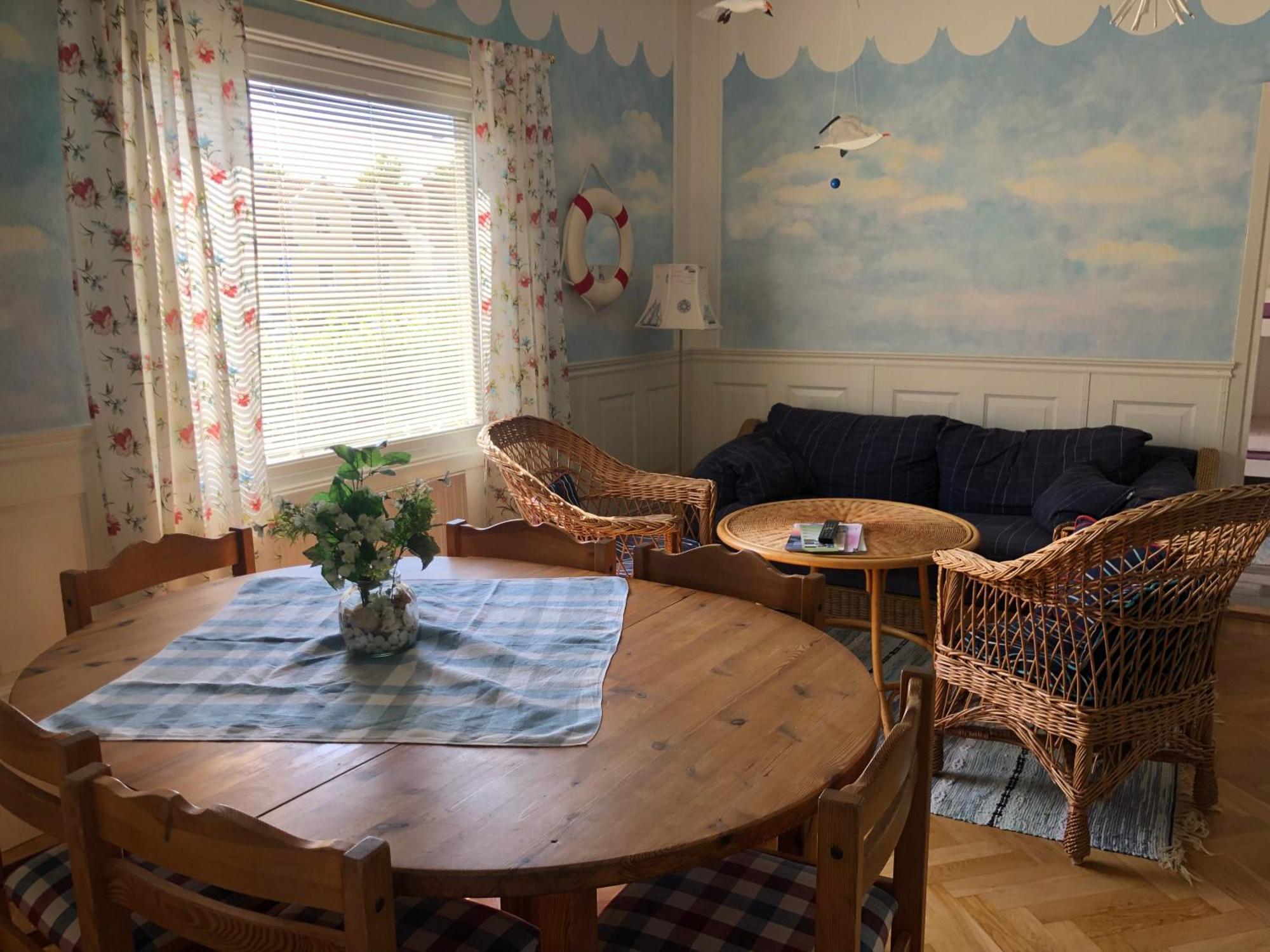 Villa Verdi Borgholm Habitación foto