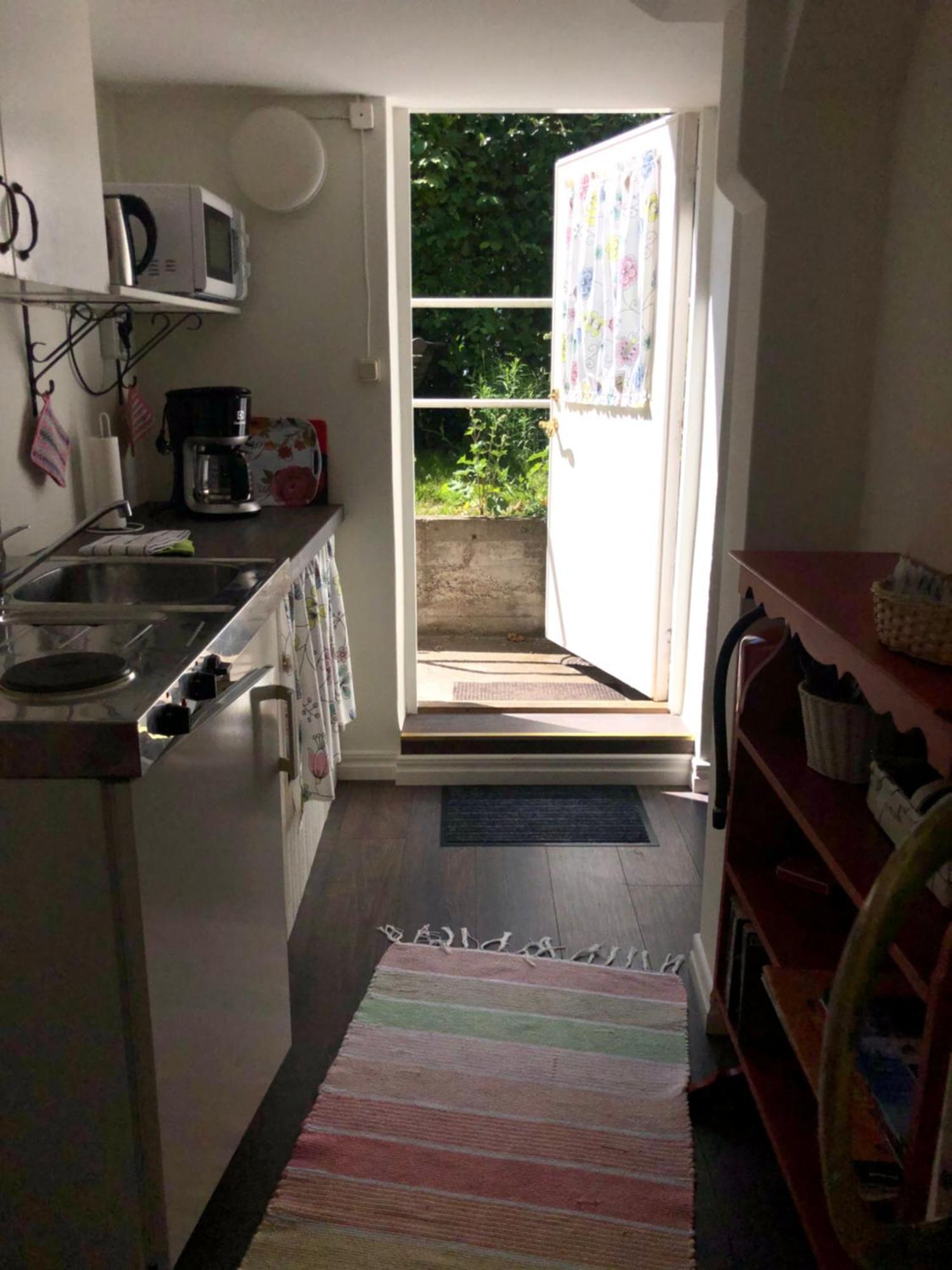 Villa Verdi Borgholm Habitación foto