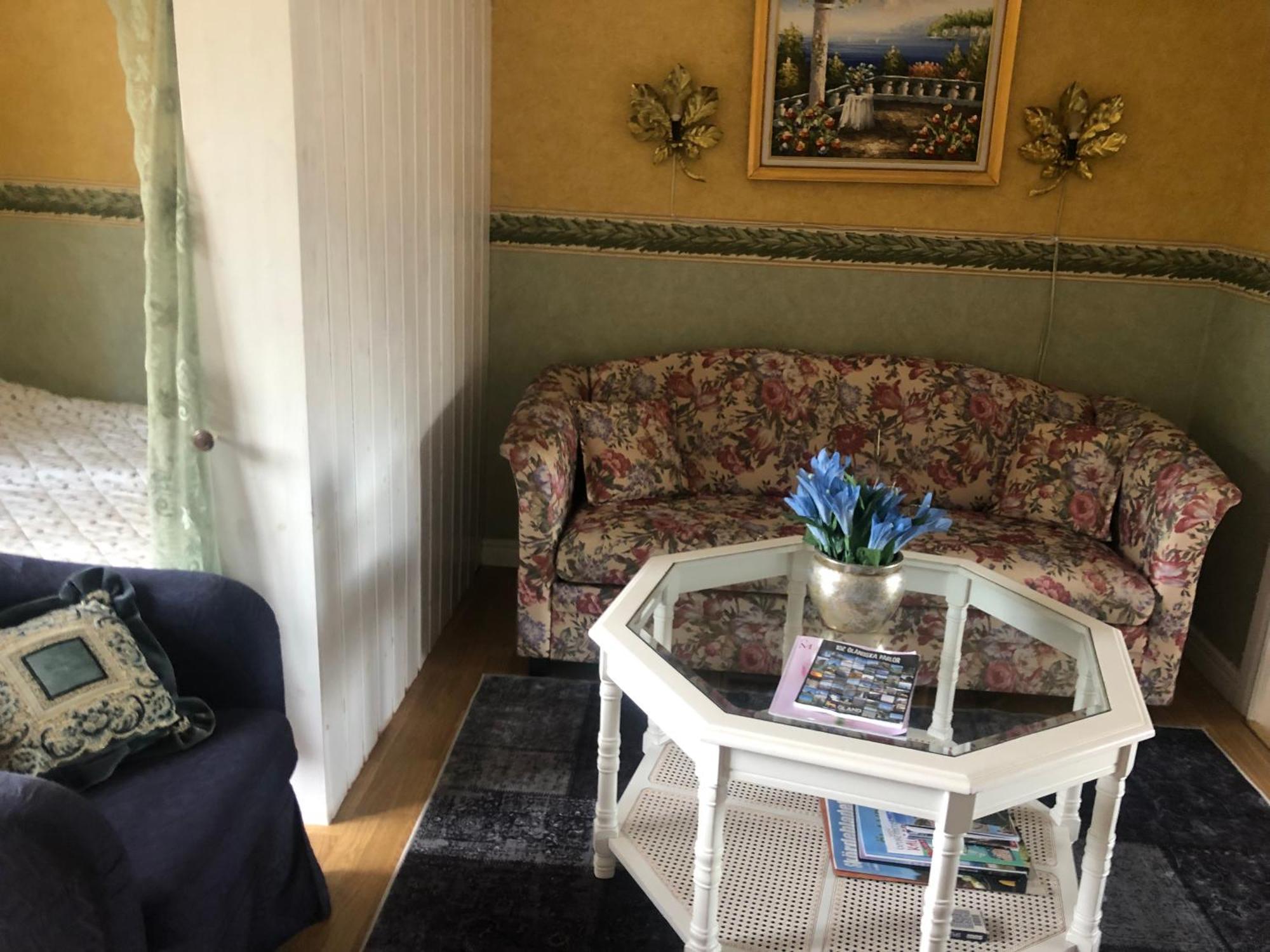 Villa Verdi Borgholm Habitación foto
