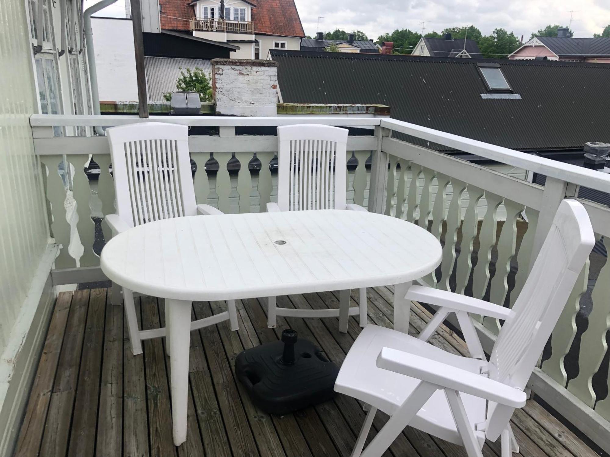 Villa Verdi Borgholm Habitación foto
