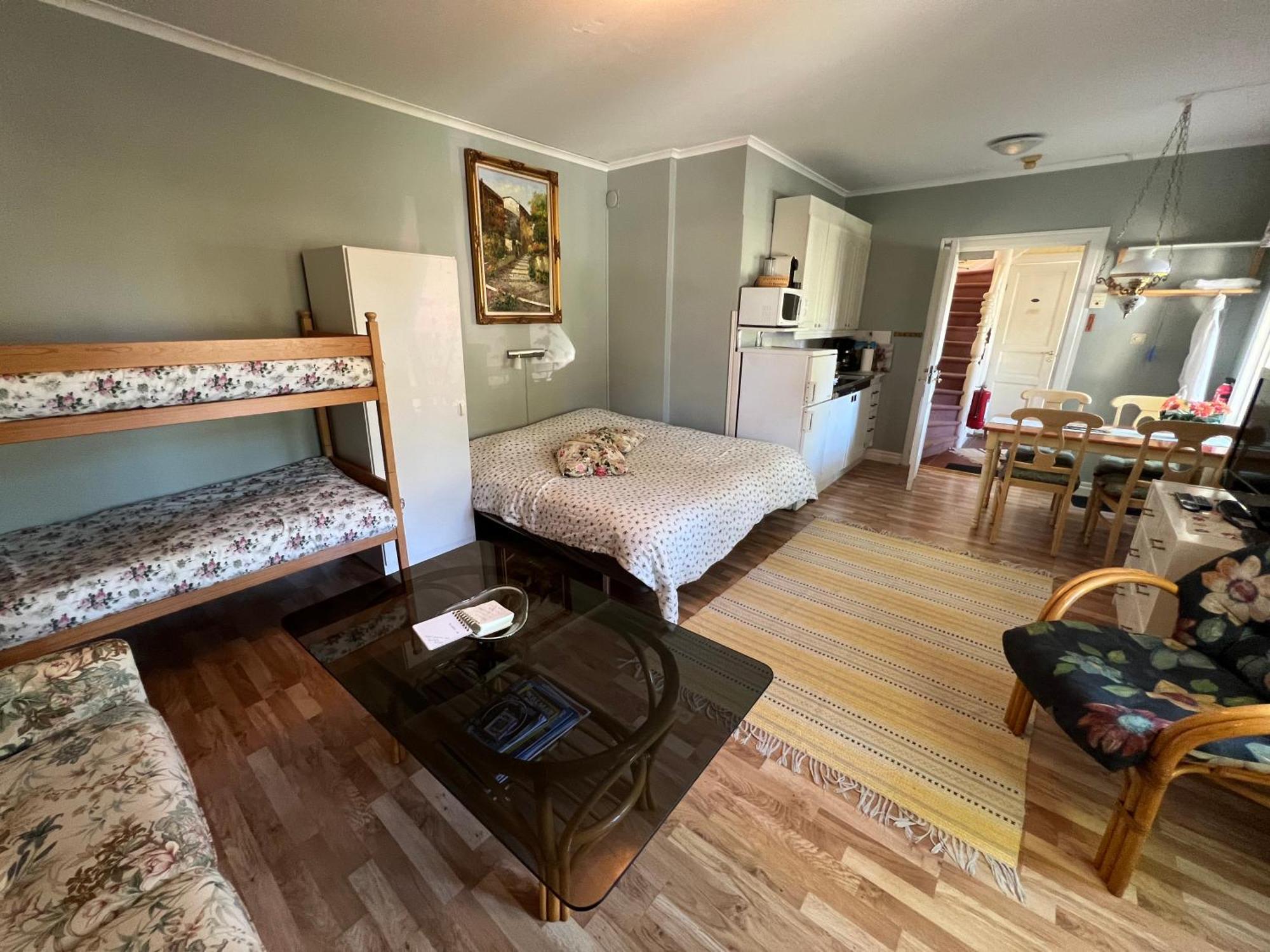 Villa Verdi Borgholm Habitación foto