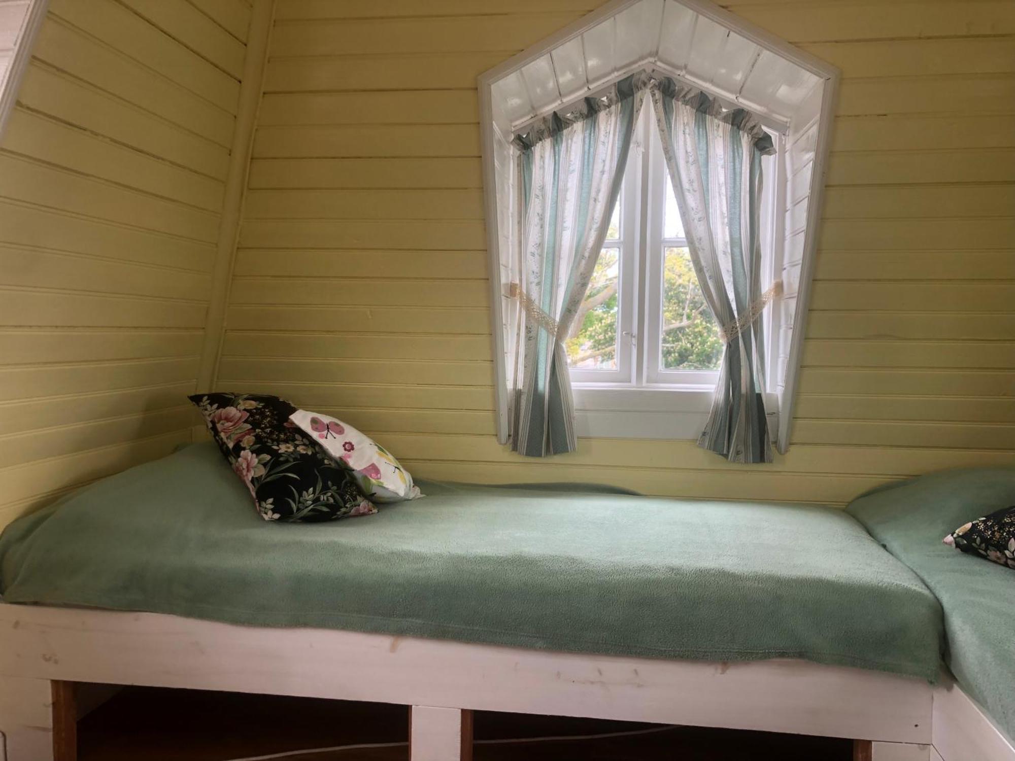 Villa Verdi Borgholm Habitación foto