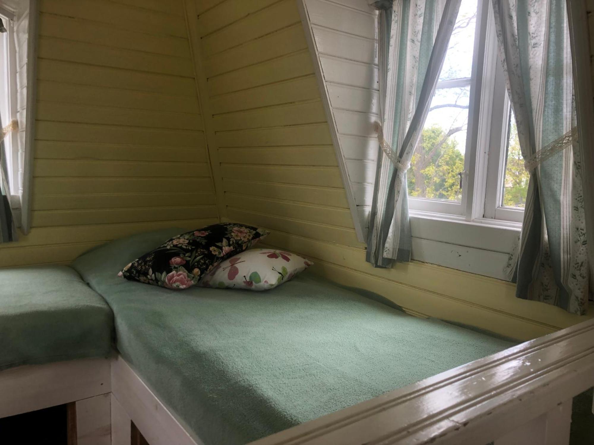 Villa Verdi Borgholm Habitación foto