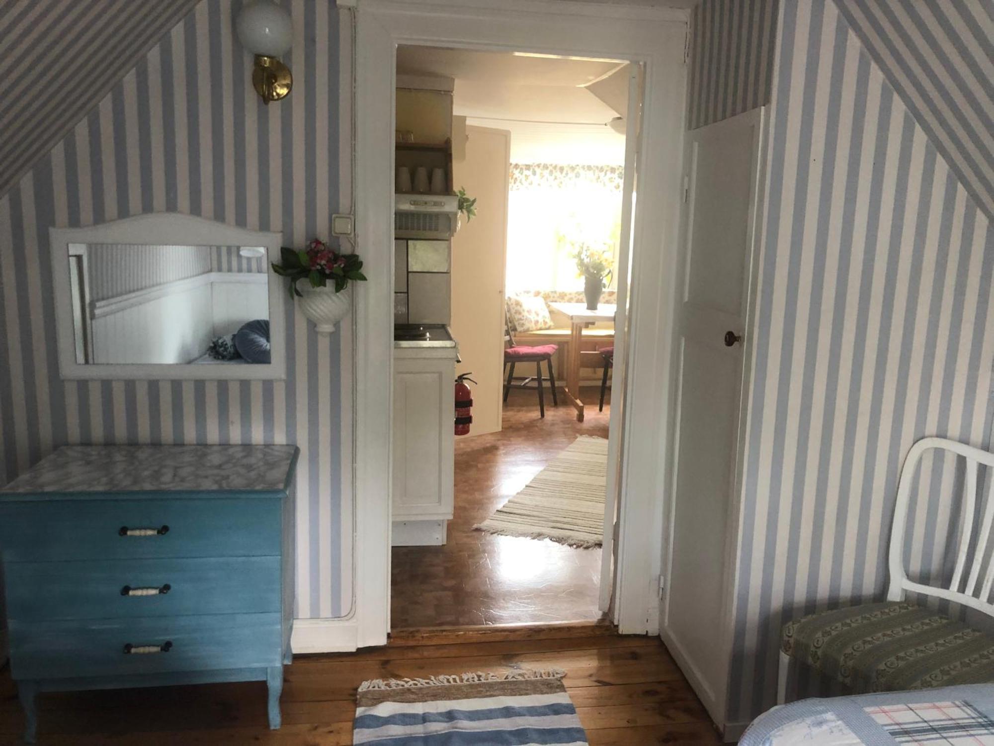 Villa Verdi Borgholm Habitación foto