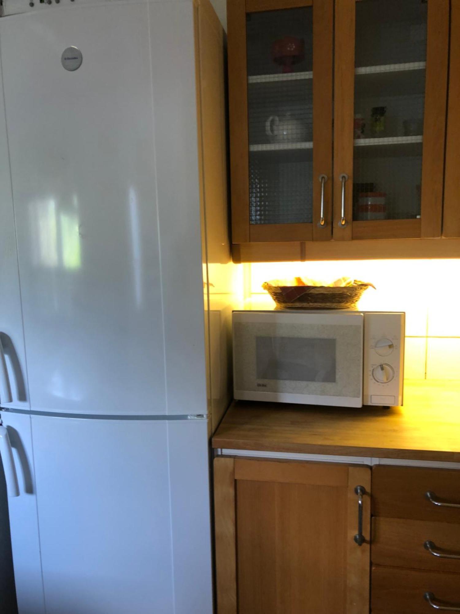 Villa Verdi Borgholm Habitación foto