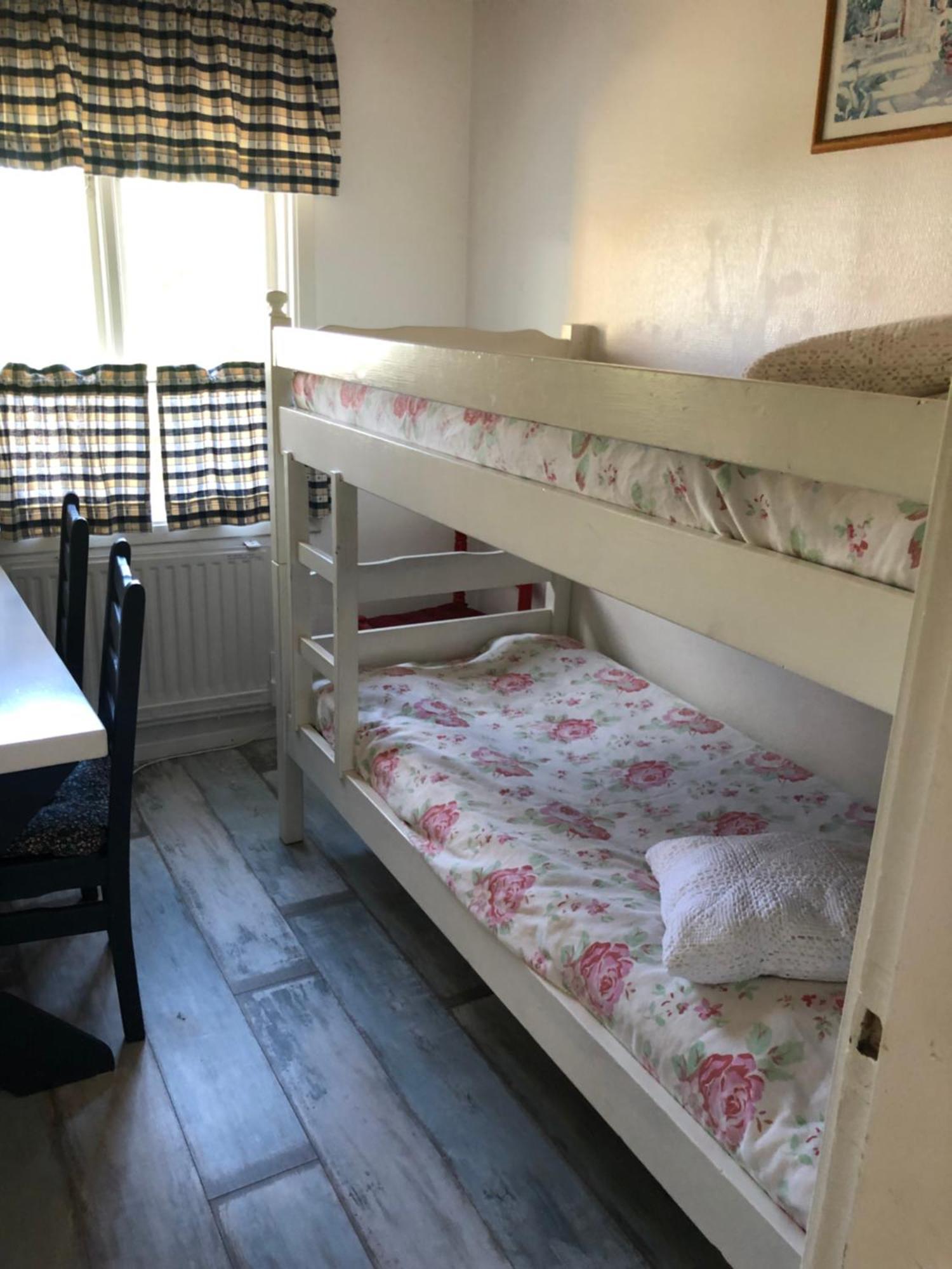 Villa Verdi Borgholm Habitación foto