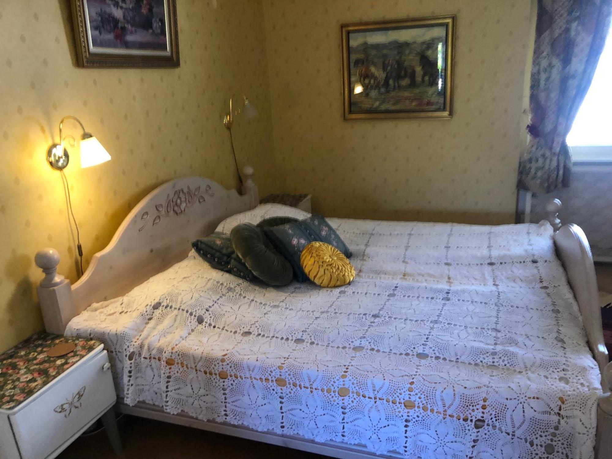 Villa Verdi Borgholm Habitación foto