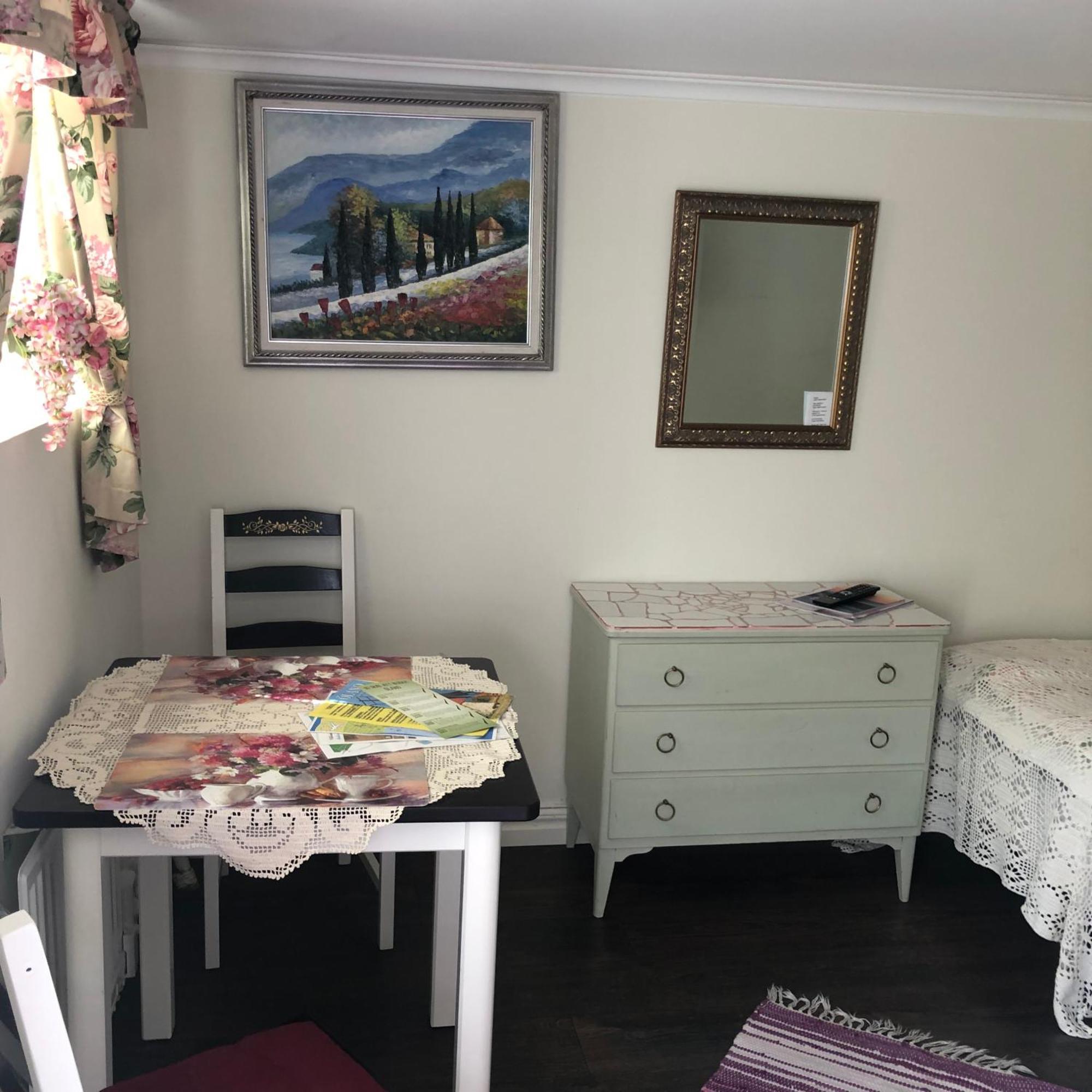 Villa Verdi Borgholm Habitación foto