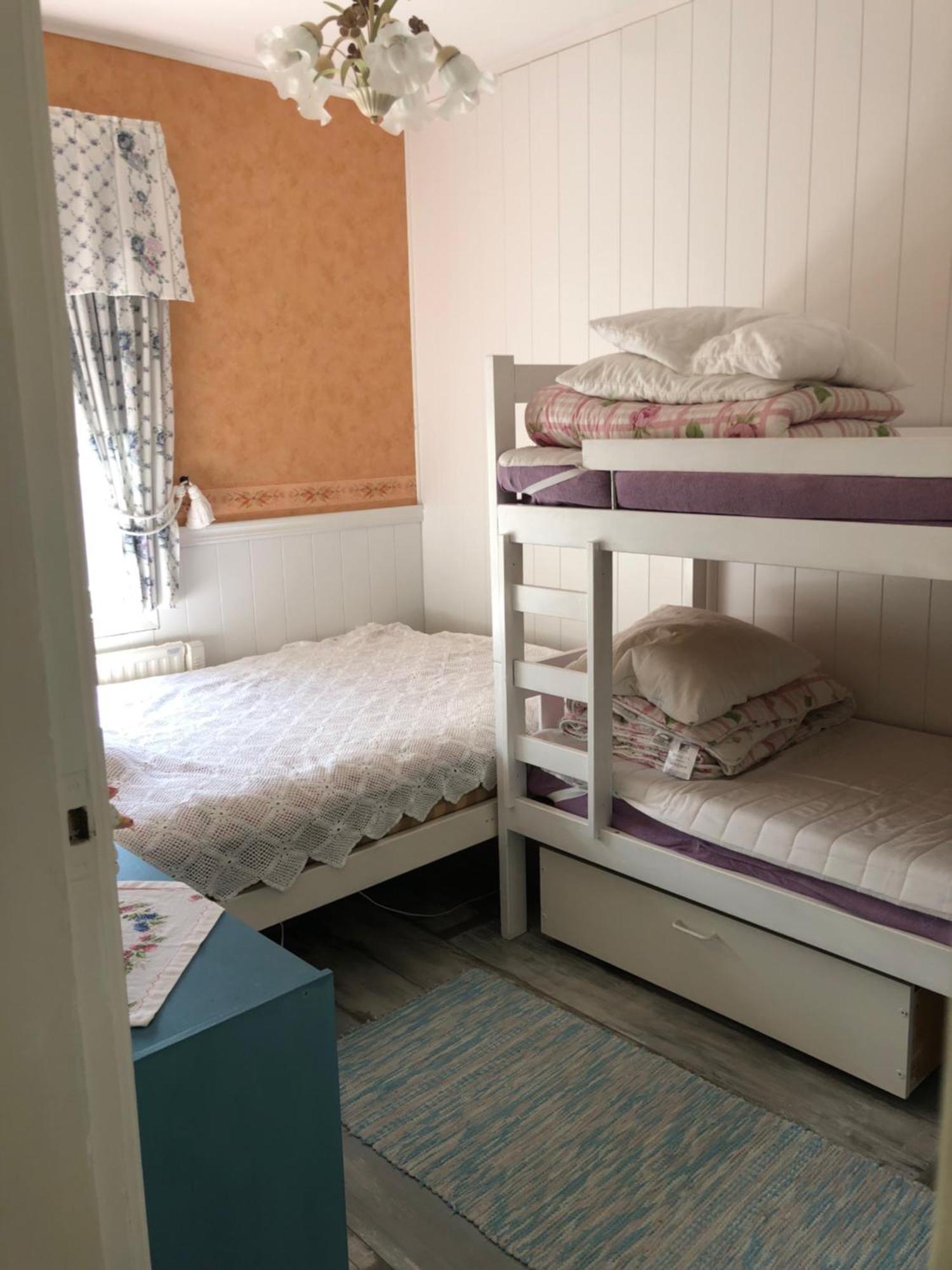 Villa Verdi Borgholm Habitación foto