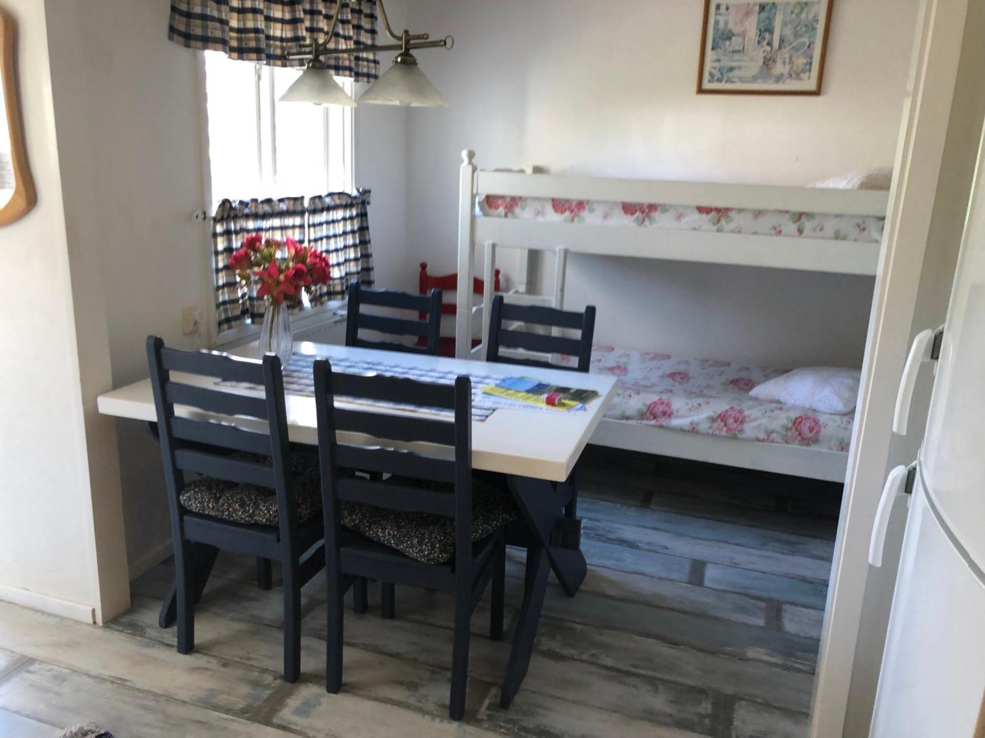 Villa Verdi Borgholm Habitación foto