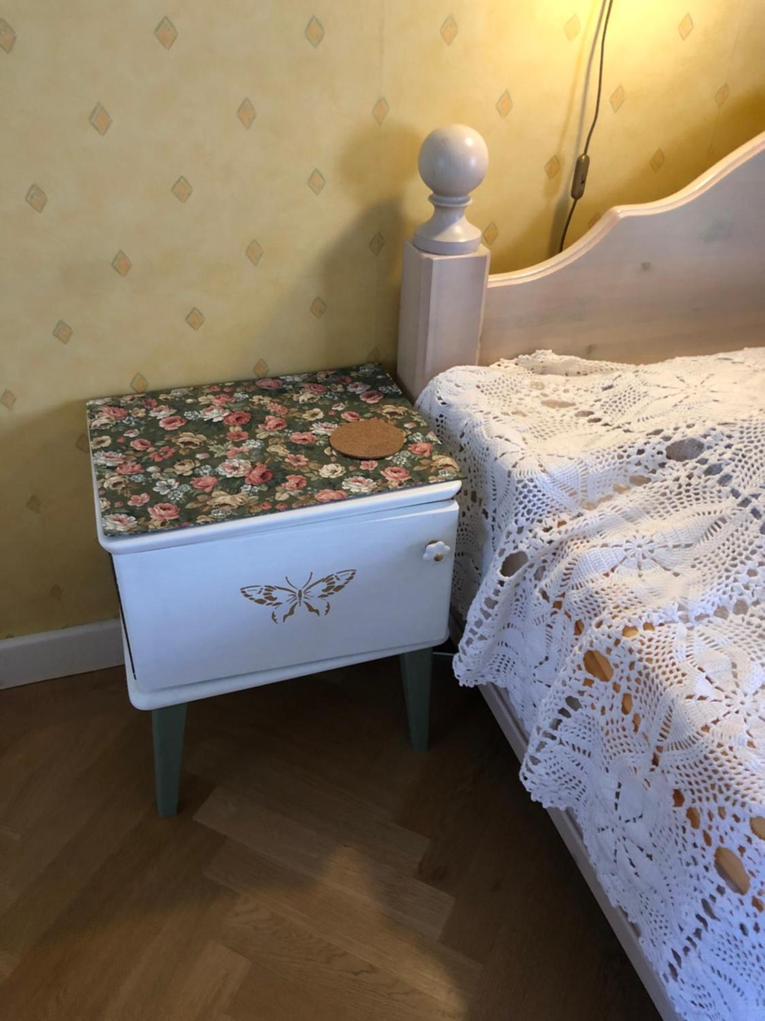 Villa Verdi Borgholm Habitación foto