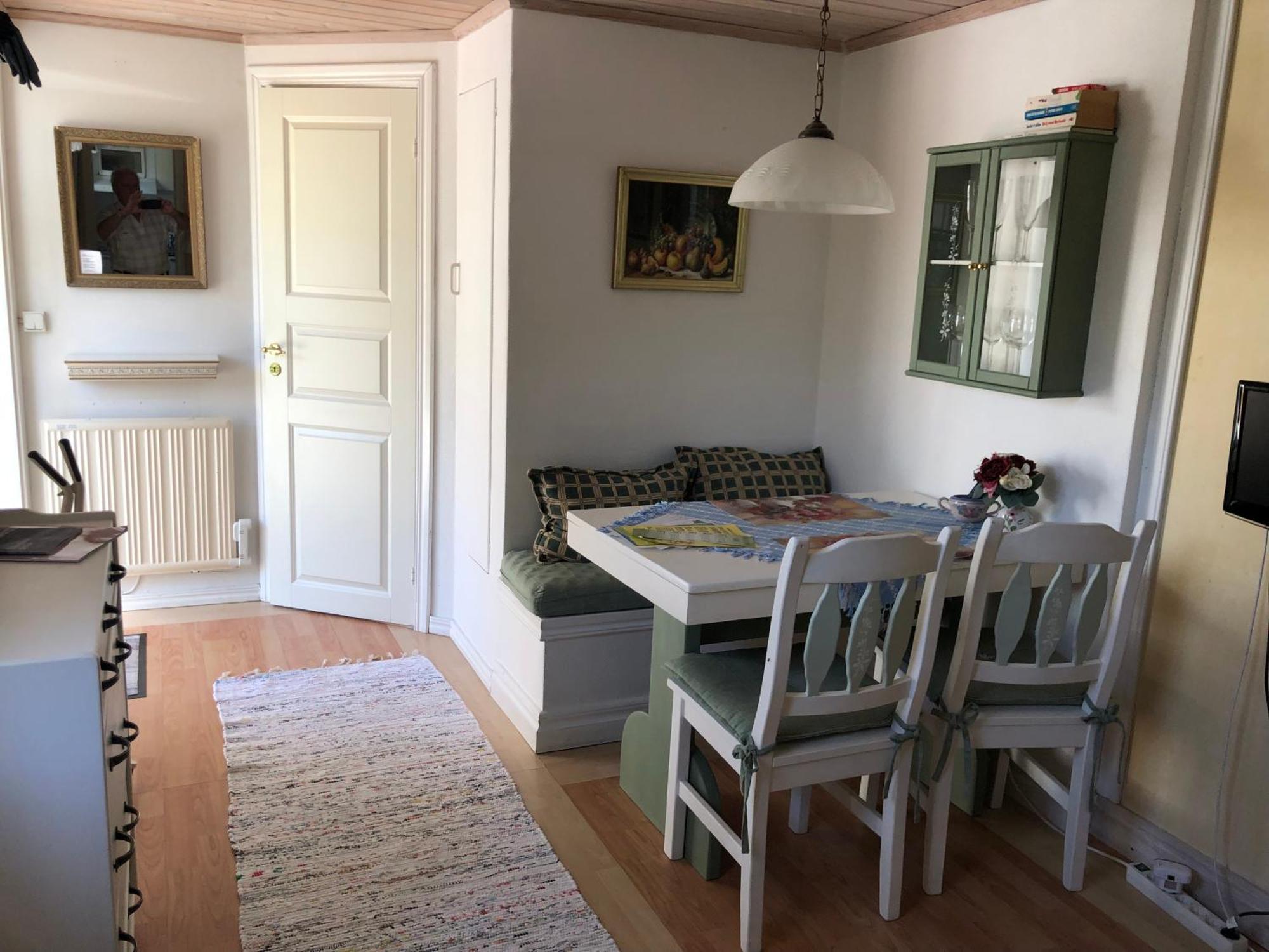 Villa Verdi Borgholm Habitación foto